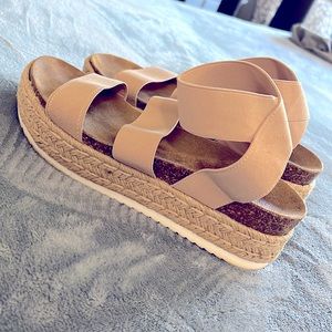 Kimmie Sandals